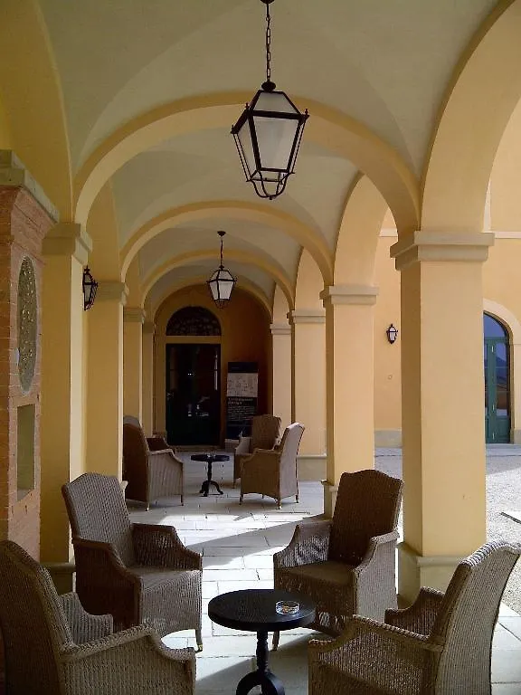 Vicarello Di Volterra Daire 0*,