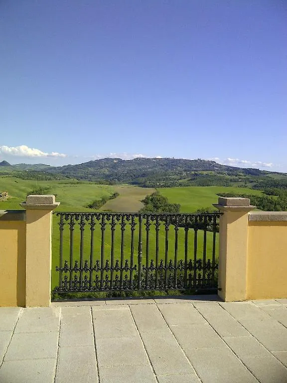 Vicarello Di Volterra Daire