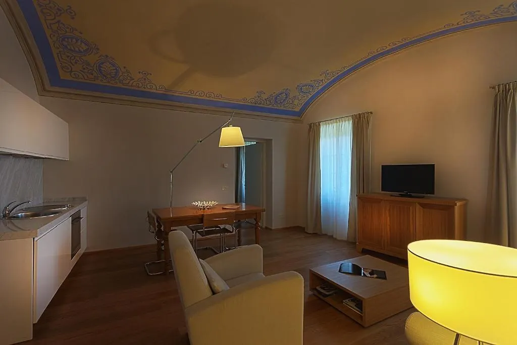 Vicarello Di Volterra Daire İtalya