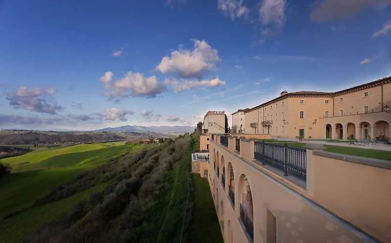 Vicarello Di Volterra Daire